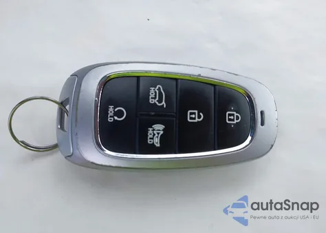 2023 Hyundai Tucson Sel from USA, damaged, VIN 5NMJFCAE9PH174139